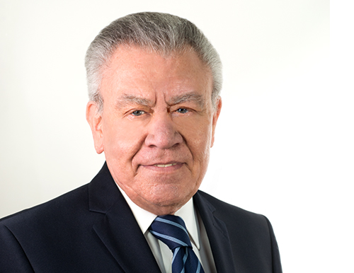 Leopoldo Mendívil