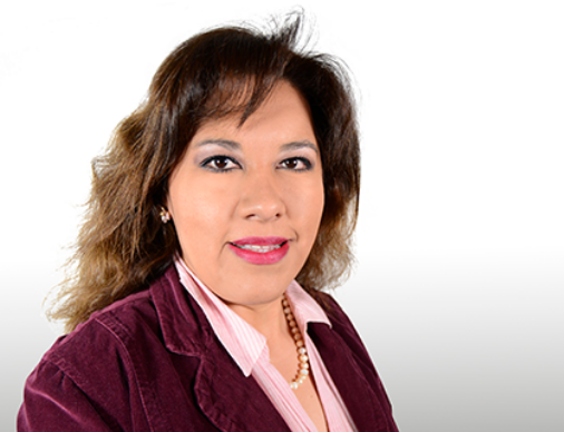Josefina Castro