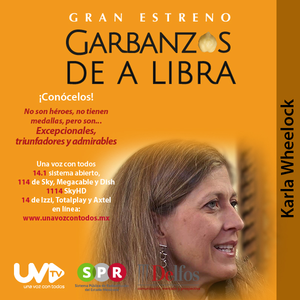 Garbanzos de a Libra