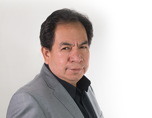Carlos Mendoza
