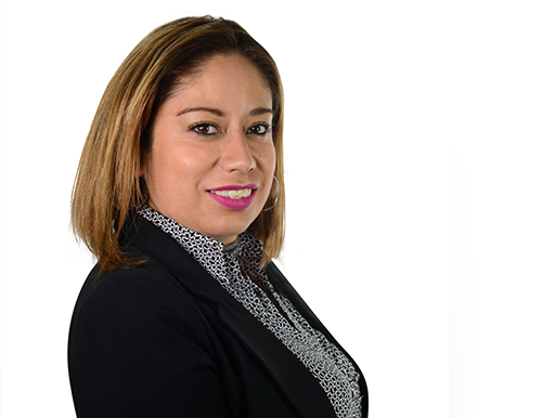 Elisa Hernández