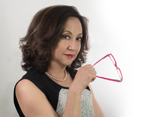 María Guadalupe Ruíz