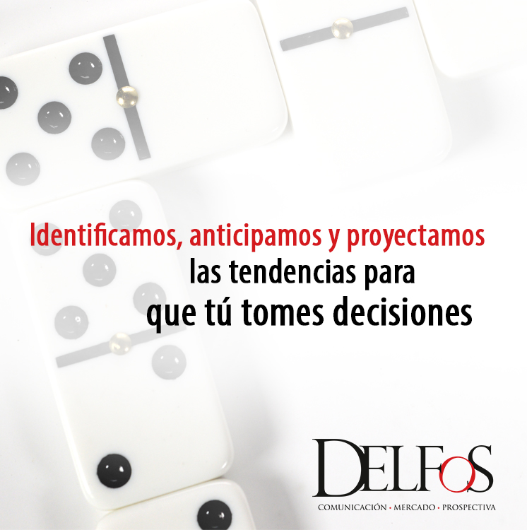Delfos se anticipa